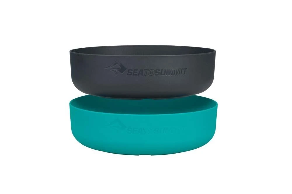 Sea To Summit Deltalight Bowl Set β 2PC Large