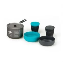 Sea To Summit Alpha 1 Pot Cook Set – 2.1