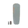 Sea To Summit Ether Light XT Insulated Air Sleeping Mat – Grey – Large