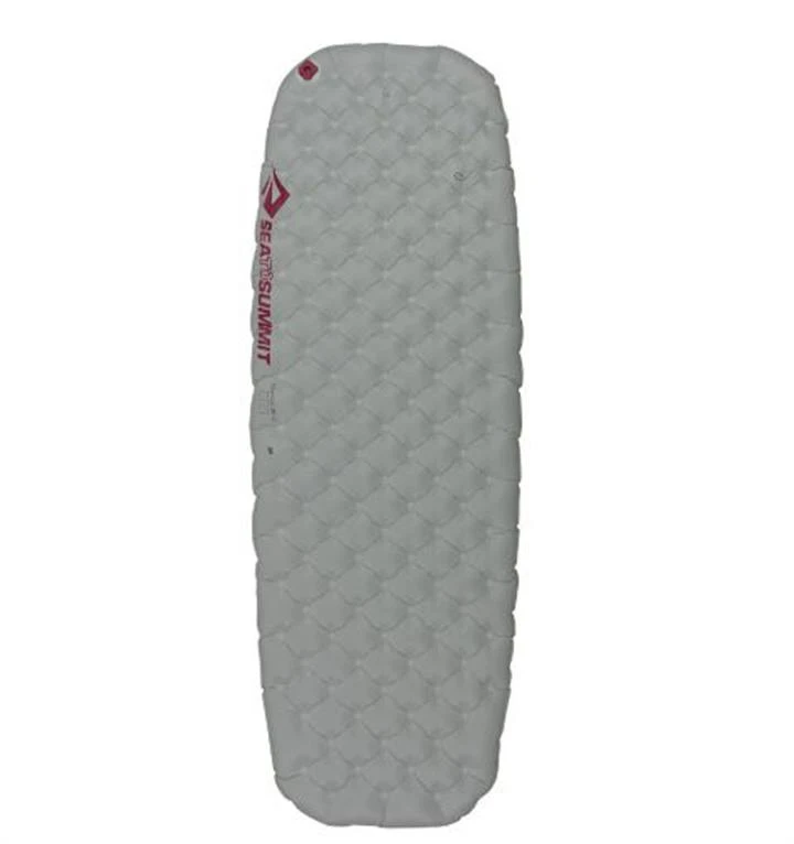 Sea To Summit Ether Light XT Womens Insulated Sleeping Mat β Grey β Large