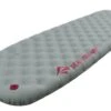 Sea To Summit Ether Light XT Insulated Womens Sleeping Mat – Regular – Grey
