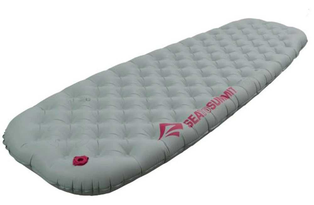 Sea To Summit Ether Light XT Insulated Womens Sleeping Mat โ Regular โ Grey