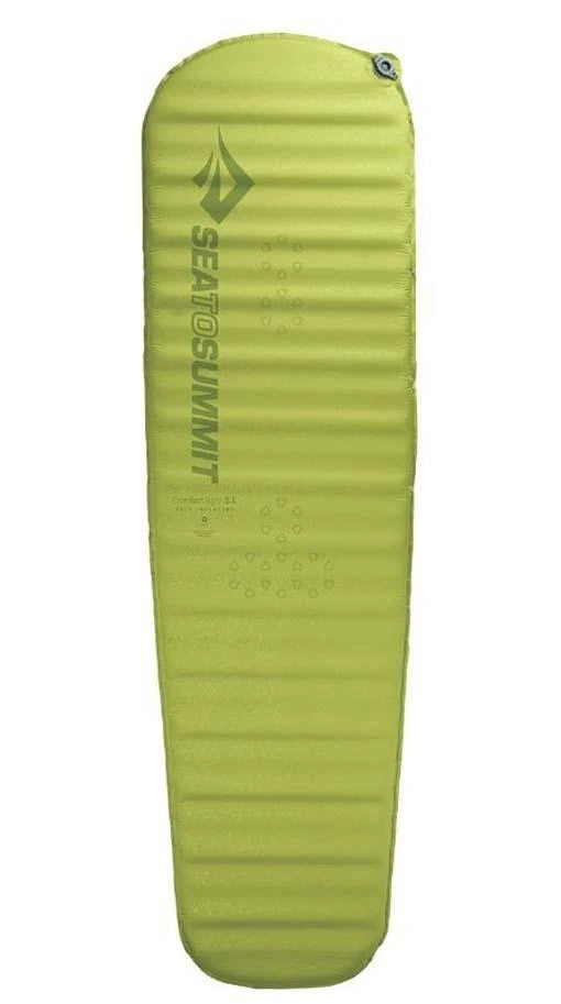 Sea To Summit Comfort Light Self Inflatable Mat – S