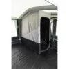 Dometic Santorini 401 Inner Tent – Black – 4 X 8
