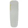 Sea To Summit Ether Light XT Air Sleeping Mat – Large – Grey
