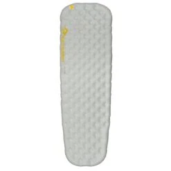 Sea To Summit Ether Light XT Air Sleeping Mat – Large – Grey