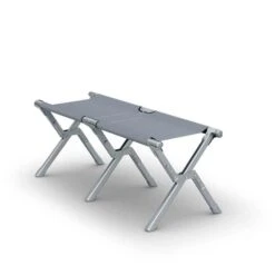 Dometic GO Compact Camp Bench – Silt