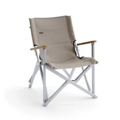 Dometic GO Compact Camp Chair – Ash