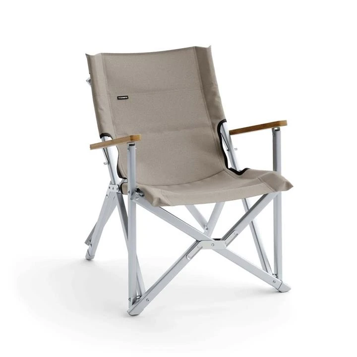 Dometic GO Compact Camp Chair β Ash