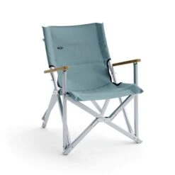 Dometic GO Compact Camp Chair – Glacier