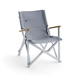 Dometic GO Compact Camp Chair – Silt