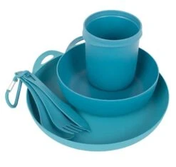 Sea To Summit Delta Camp Plate Set