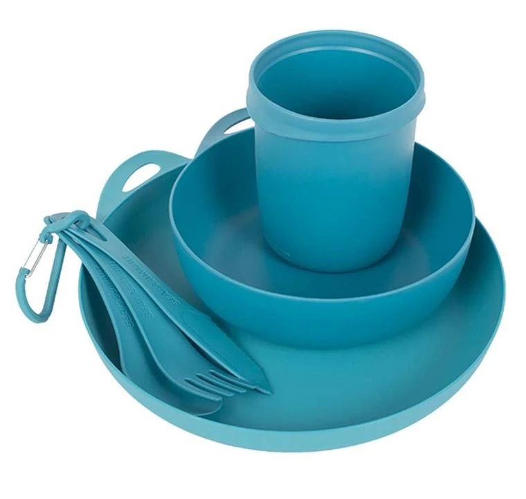 Sea To Summit Delta Camp Plate Set