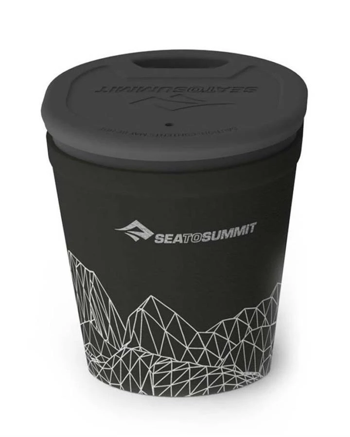 Sea To Summit Delta Light Insulated Mug β Grey