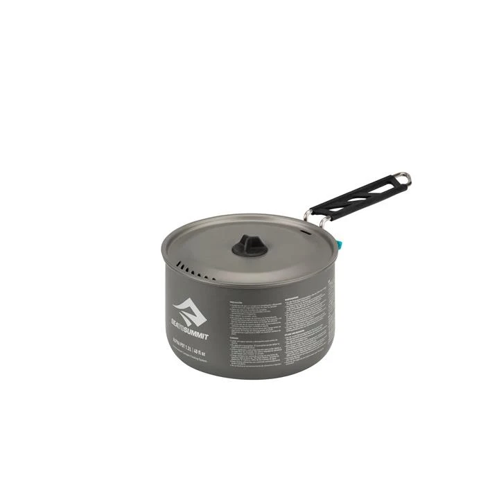 Sea To Summit Alpha 1.2L Ultralight Pot