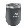 Dometic Thermo Insulated Wine Tumbler – 300ml – Slate