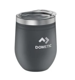 Dometic Thermo Insulated Wine Tumbler – 300ml – Slate