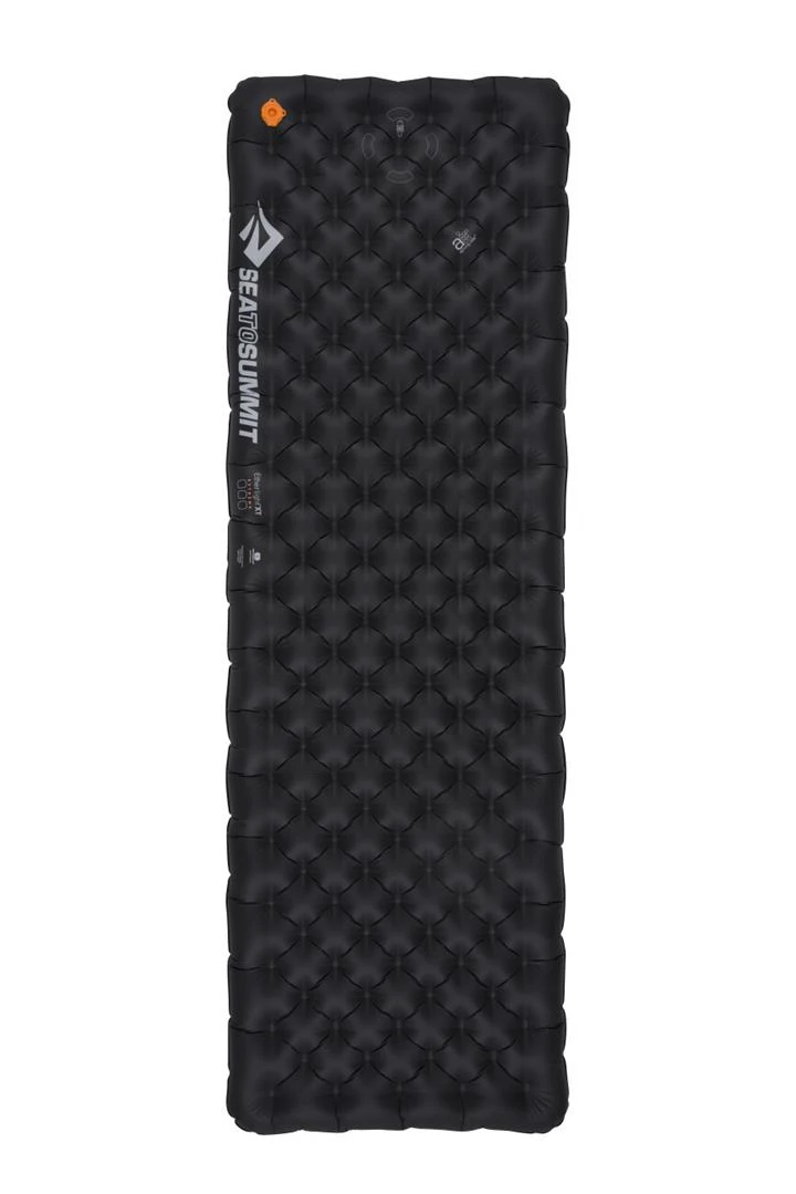 Sea To Summit Ether LightXT Extreme Insulated Sleeping Mat β Rectangular β Wide