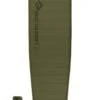 Sea To Summit Camp Plus SI Insulated Sleeping Mat – Large