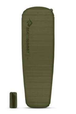 Sea To Summit Camp Plus SI Insulated Sleeping Mat – Large