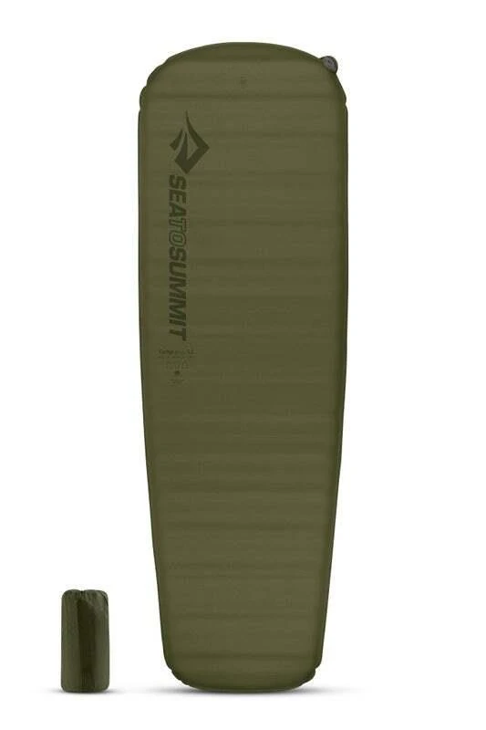 Sea To Summit Camp Plus SI Insulated Sleeping Mat β Large