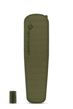 Sea To Summit Camp Plus SI Insulated Sleeping Mat – Regular