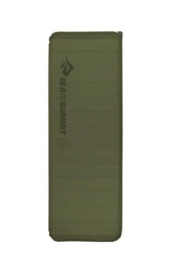 Sea To Summit Camp Plus SI Insulated Sleeping Mat – Rectangular – Regular Wide
