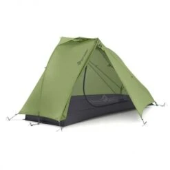 Sea To Summit Alto TR1 Ultralight 1-Person Backpacking Tent – Green