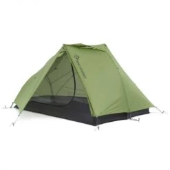 Sea To Summit Alto TR2 Ultralight 2-Person Backpacking Tent – Green