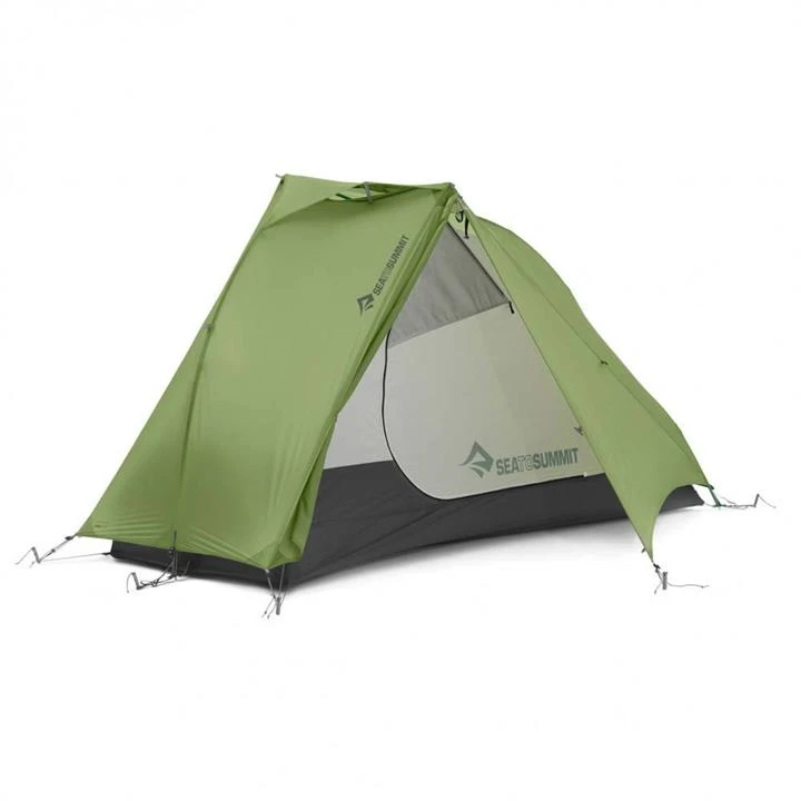 Sea To Summit Alto TR1 Plus Ultralight 1-Person Backpacking Tent β Green