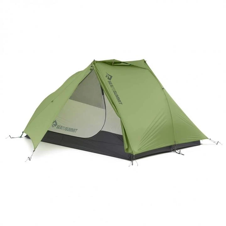 Sea To Summit Alto TR2 Plus Ultralight 2-Person Backpacking Tent β Green