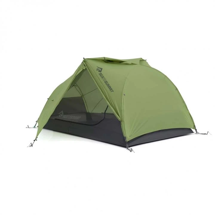 Sea To Summit Telos TR2 Ultralight 2-Person Backpacking Tent β Green