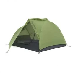 Sea To Summit Telos TR3 Ultralight 3-Person Backpacking Tent – Green