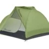 Sea To Summit Telos TR3 Plus Ultralight 3-Person Backpacking Tent – Green