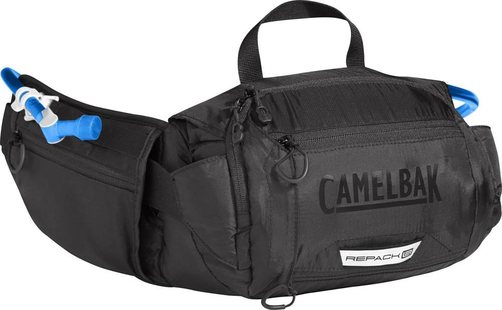 CamelBak Repack LR4 1.5L Hydration Belt β Black