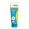 Cancer Council Sport Tube SPF 50+ Sunscreen – 110 Ml