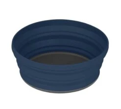 Sea To Summit X-Bowl Collapsible Bowl – Navy
