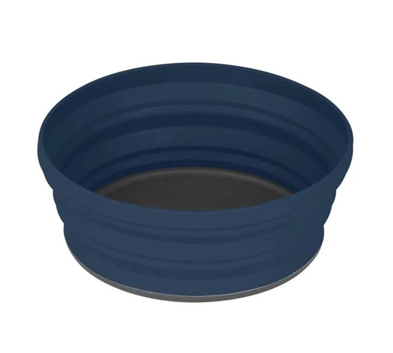 Sea To Summit X-Bowl Collapsible Bowl β Navy
