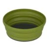 Sea To Summit X-Bowl Collapsible Bowl – Olive