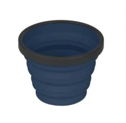 Sea To Summit X-Cup Lightweight Collapsible Cup – Navy
