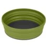 Sea To Summit Large X-Bowl Large Collapsible Bowl – Olive