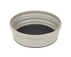 Sea To Summit Large X-Bowl Large Collapsible Bowl – Sand