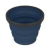 Sea To Summit X-Mug Collapsible Mug – Navy