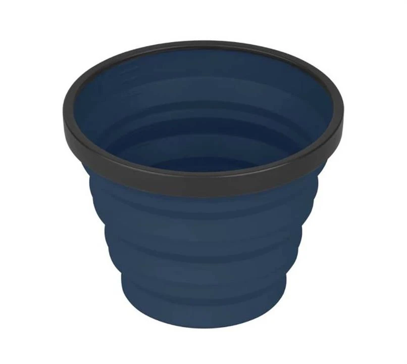 Sea To Summit X-Mug Collapsible Mug β Navy
