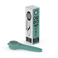 BrewSpoon Single Cup Coffee Filter – Mint – Single