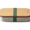 Black And Blum Stainless Steel Sandwich Box – 900ml