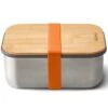 Black And Blum Stainless Steel Sandwich Box – 1.25L