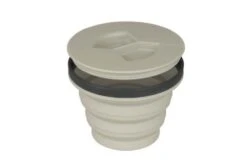 Sea To Summit X-Seal & Go Collapsible Food Container – Medium – Sand