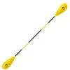 Bending Branches Bounce Kayak Paddle – Yellow – 220cm
