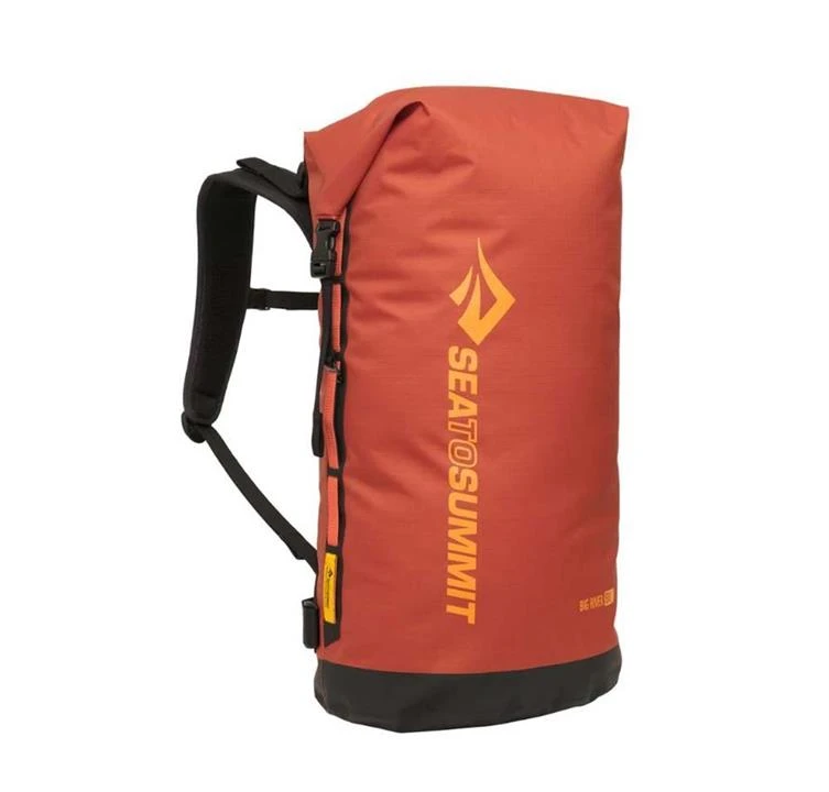 Sea To Summit Big River 50L Dry Backpack
